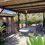 Casita La Herilla