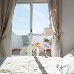 Las Flores - Atico Duplex Con Terraza - Probeyma -