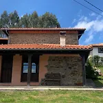 Casita San Isidro