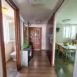Lux Home Marina Casares Beach