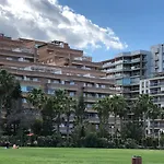 Acv - Vistamar III - 1ª Linea Planta 6 Sur