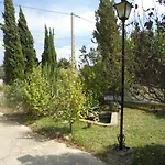 Casa El Parentesis