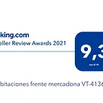 4 Habitaciones Frente Mercadona Vt-41369-V