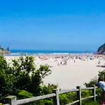 La Casona De Obduliaparaiso En Llanes