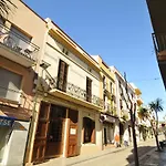 Homeholidaysrentals Canet Playa I