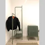 M5 Cool Terrace. Metro 1 Min. Center 15' By Metro