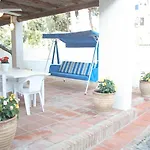 Lovely Villa Next To The Beach
