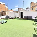 Casa Nanit Apt D