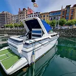 Experiencia En El Mar Gijon T