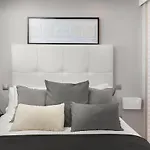 Casa Marcona 2 Bedroom With Terraces And Pool