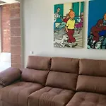 Apartamento Tintin