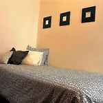 Amplio Y Luminoso Apartamento En Villaviciosa