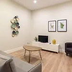 Urbe10 Angel Suites Premium Loft 3B