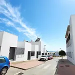 Sunset Conil