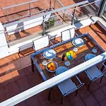 Holiday Home Gran Olamar Golf By Interhome