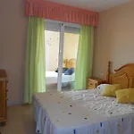 Caleta Orangecosta