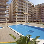 Caleta Orangecosta