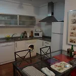 Apartamento Faro De Tapia
