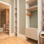 Sf Apartments