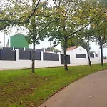 Vivienda Vacacional La Perillana