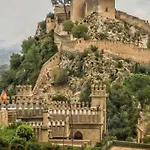 Xativa, Style Apartment
