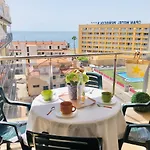 Paseo Maritimo 44