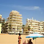 Costa Azahar Lek