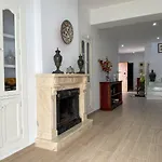 Villa Leza