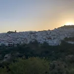 Casa Rural En Pueblo Blanco