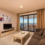 Exclusivo Apartamento 2 Dormitorios