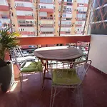 Flat2 Studio 150M From The Beach With Pool
