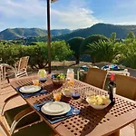 Villa Las Ranas