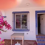As010 Casa Aquario 3-Bedroom San Juan De Los Terre