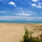 Apartment La Gavina Beach Barcelona Airport