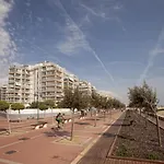 Argenta Vistamar Orangecosta