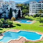 Terrazas De Banus / 2Bed/ 2Bath/Wifi