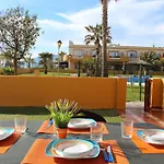 Apartamento La Tortuga Gran Esquina - A Pie De Playa