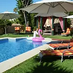 Villa Amapola