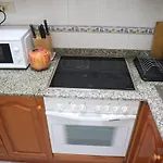 Apartamento Cerca Del Casco Antiguo Y A Un Paso De La Playa Norte