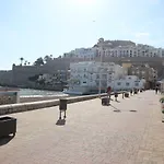 Apartamento Cerca Del Casco Antiguo Y A Un Paso De La Playa Norte