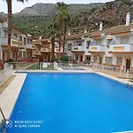 Vivienda Dominguez Sanchez