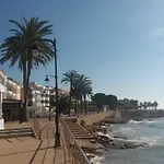 A 300 Metre De La Plage Plein Centre Alcossebre