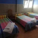 Pension Agarimo
