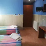 Pension Agarimo