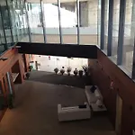 Residencia Deportiva Sercotel Barcelona Sailing