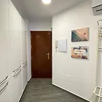 Apartamento Centro Life Casasol