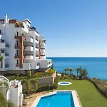 Impresionante Apartamento Vista Mar Frontal