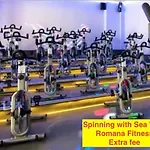 Oleholidays Romana Playa 335 Vistas Al Mar