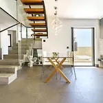 Loft Duplex Benalmadena Torrequebrada