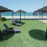 Cruz Del Mar Beach, Apartamentos Living Sur